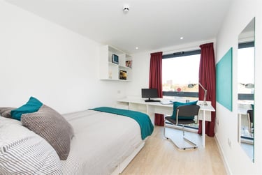 1 bed flat, Vincents Walk, City Centre, Southampton, SO141JY - Image 4
